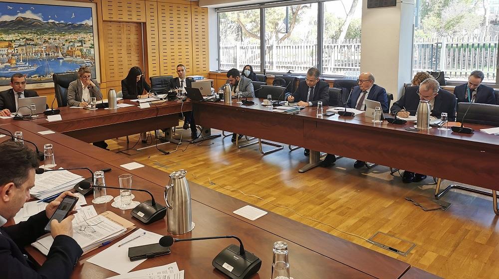 ΓΙΩΡΓΟΣ ΠΕΤΡΟΥ ΑΗΚ ΒΟΥΛΗ