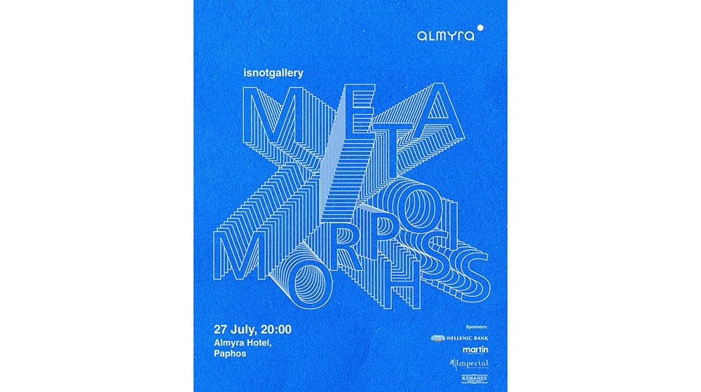 METAMORPHOSIS