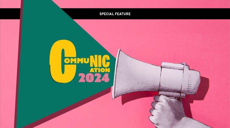 Communication 2024