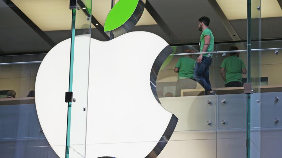 Apple