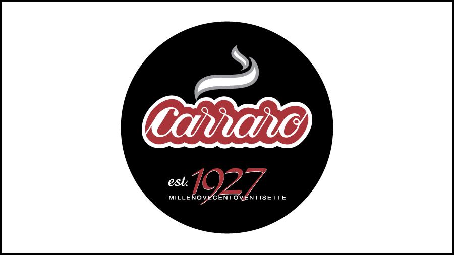 AFIEROMA coffee CARRARO