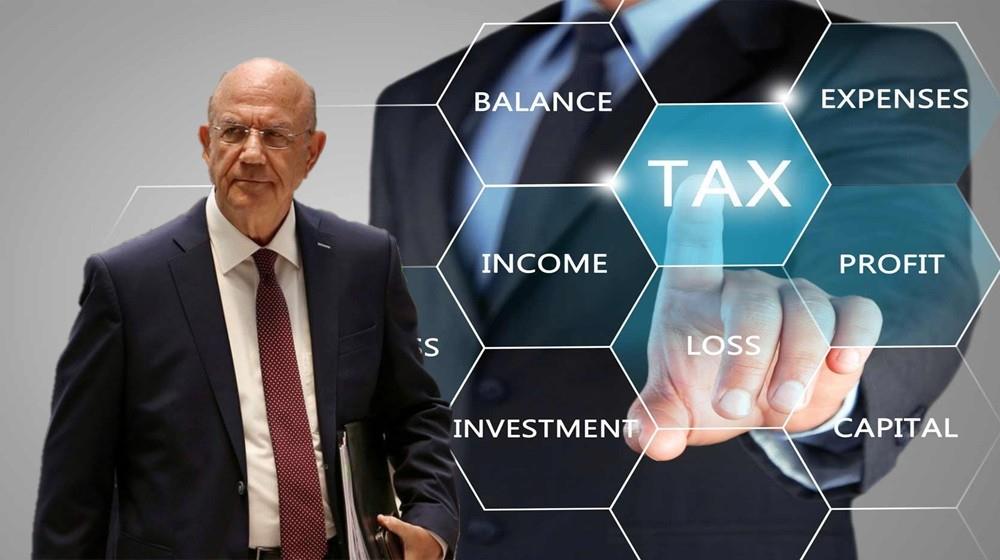 Στην αντεπίθεση για την φορολογική μεταρρύθμιση με αιχμές το Υπoυργείο Οικονομικών- «Αυτοί που κραυγάζουν σήμερα…»