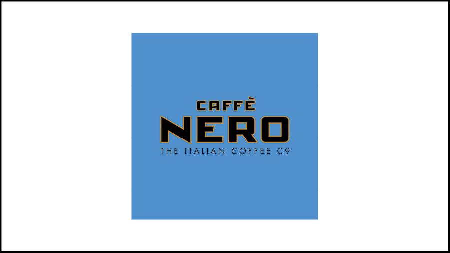 AFIEROMA coffee NERO