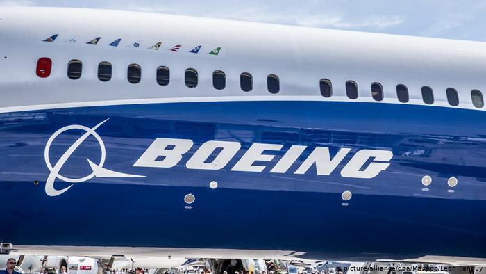 boeing