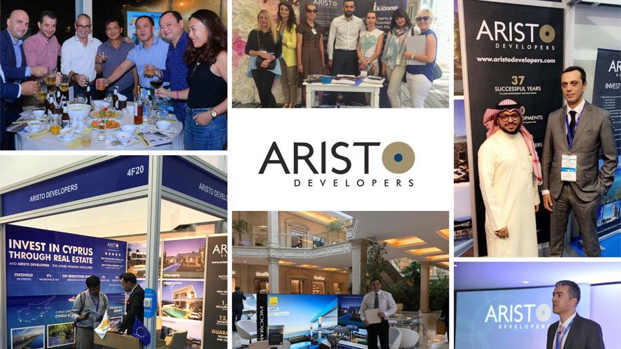 aristodevelopers