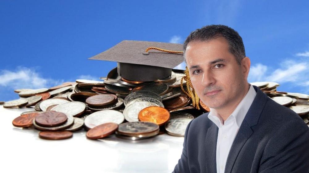 Άδωνης Αμερικάνος: Ποιες χώρες επιλέγουν οι Κύπριοι για σπουδές, τα κόστη διαβίωσης και τα δίδακτρα
