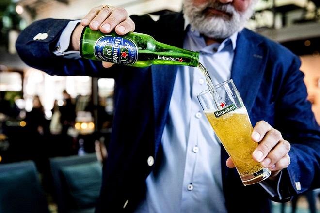 Heineken