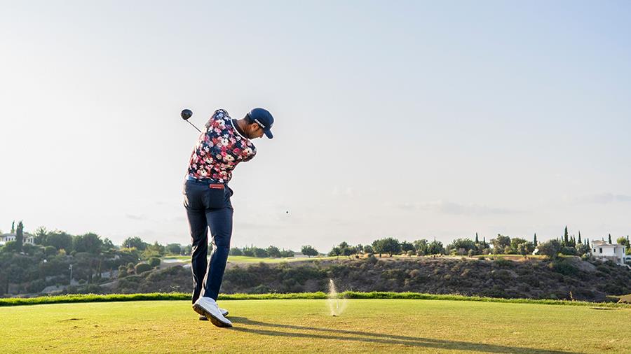 aphroditegolf