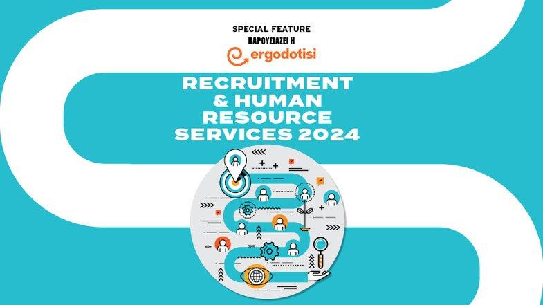 Recruitment & Human Resource Services (2024)