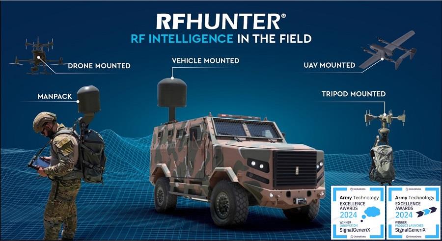 RFHUNTER_ArmyTechnologyExcellenceAwards