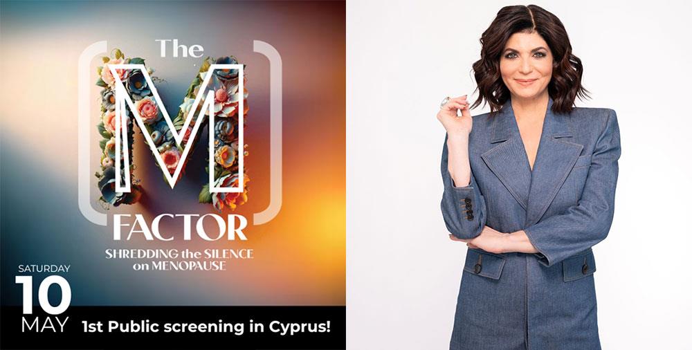 mfactor