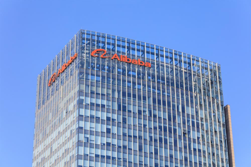 alibaba