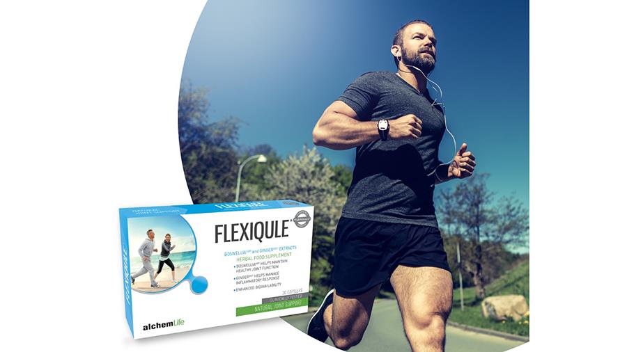 Flexiqule