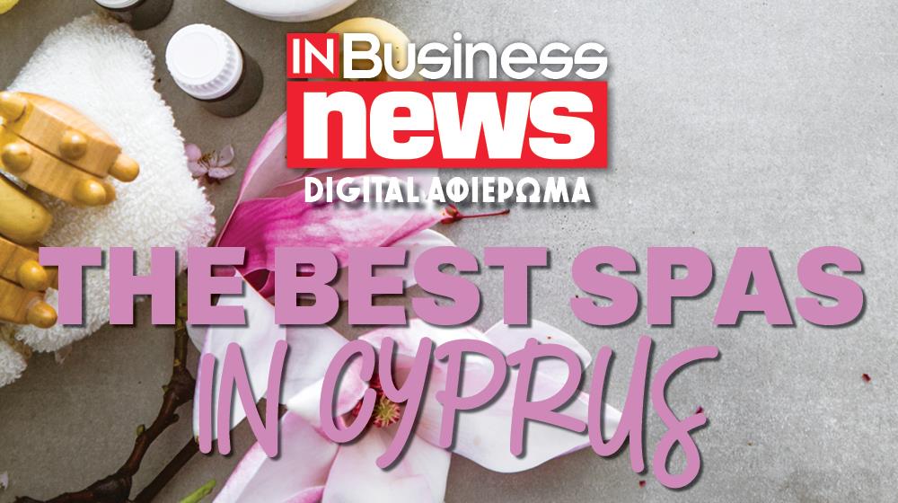 The Best Spas in Cyprus