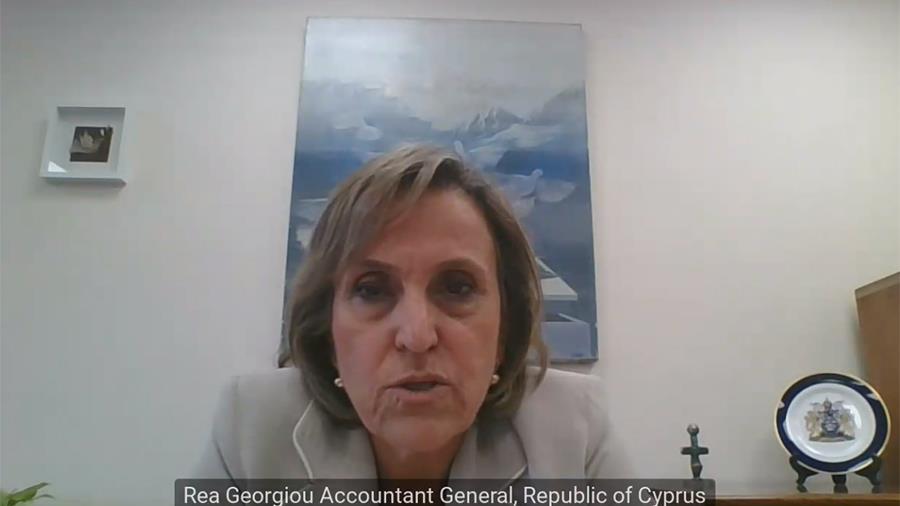 georgioureacfo