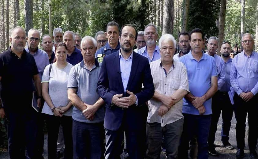 ΧΡΙΣΤΟΔΟΥΛΙΔΗΣ ΚΟΙΝΟΤΑΡΧΕΣ