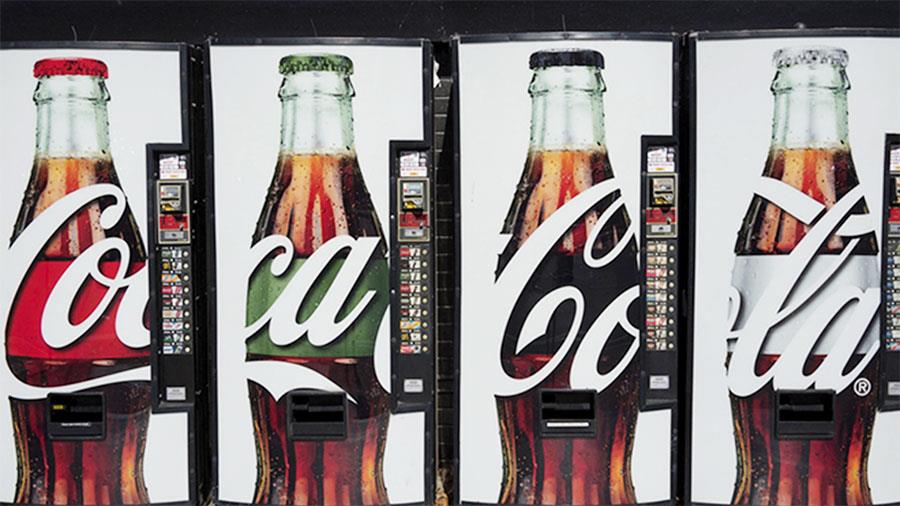 coca