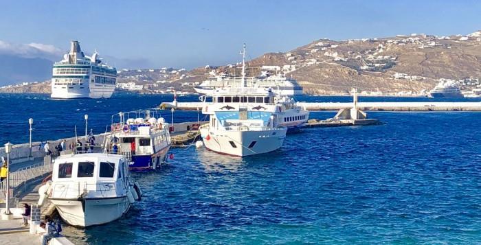 ΜΥΚΟΝΟΣ 