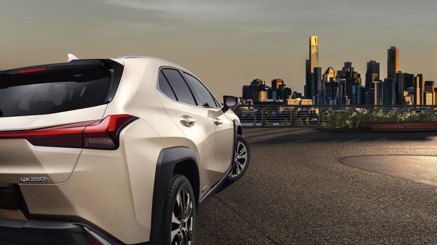 lexusuxcompact
