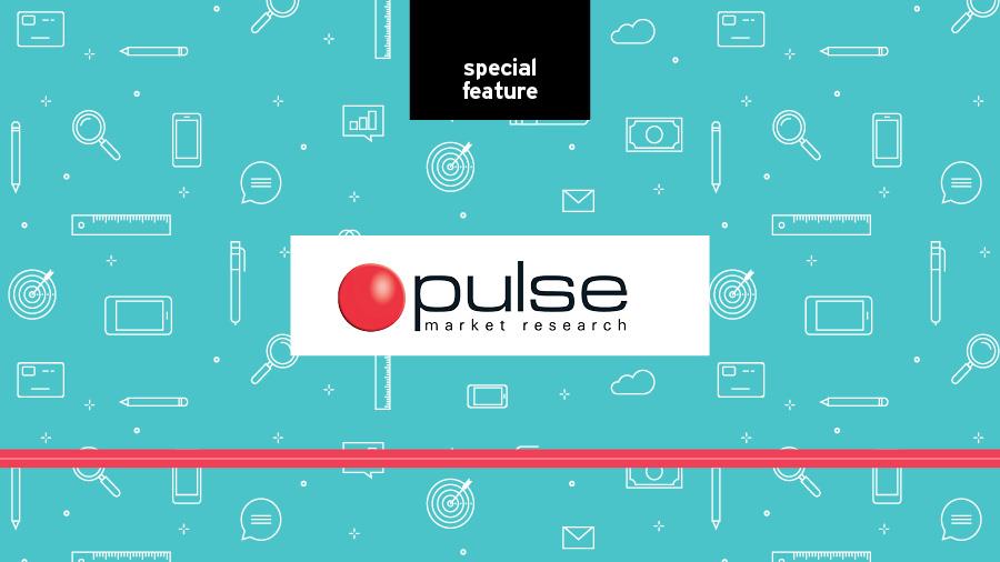 ΕΡΕΥΝΕΣ ΑΓΟΡΑΣ - PULSE