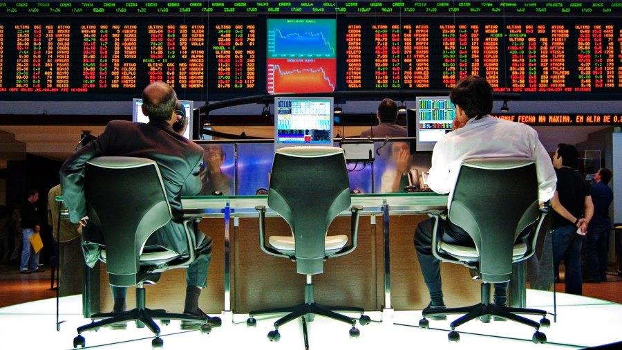 Stock Exchange
