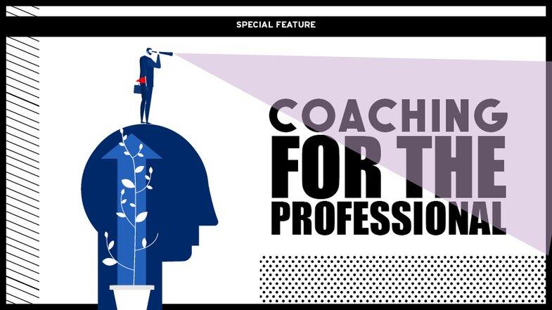 Coaching For The Professional (June 2023)
