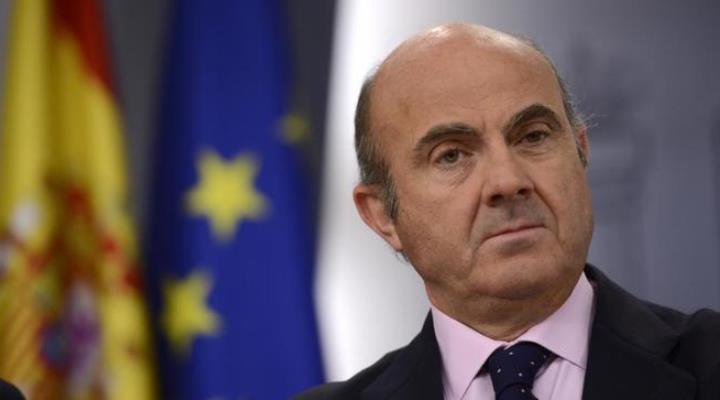 Λουίς ντε Γκίντος Χουράδο