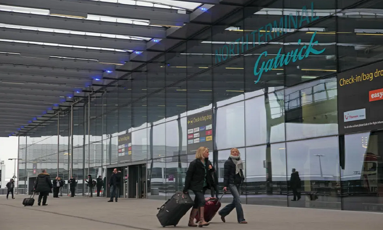 GATWICK