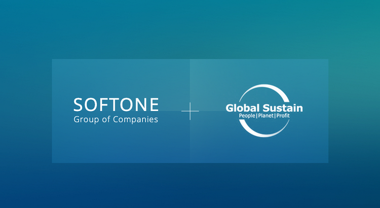 SOFTONE GROUP + GLOBAL SUSTAIN