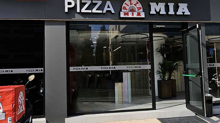 Pizza Mia: Ενδυναμώνει την παρουσία της στη Λευκωσία-Νέο κατάστημα στον Στρόβολο