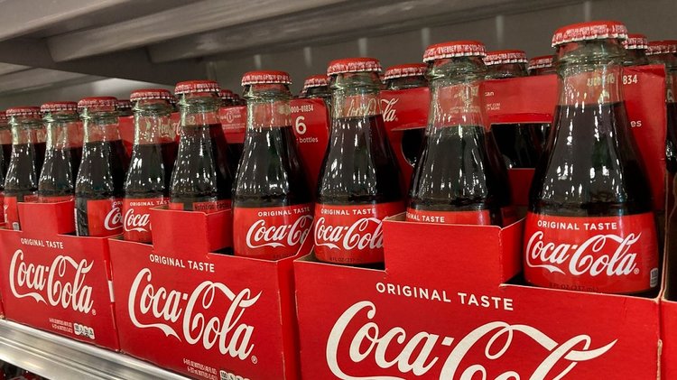 coca cola
