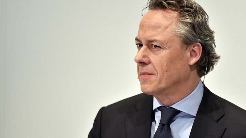 CEO UBS