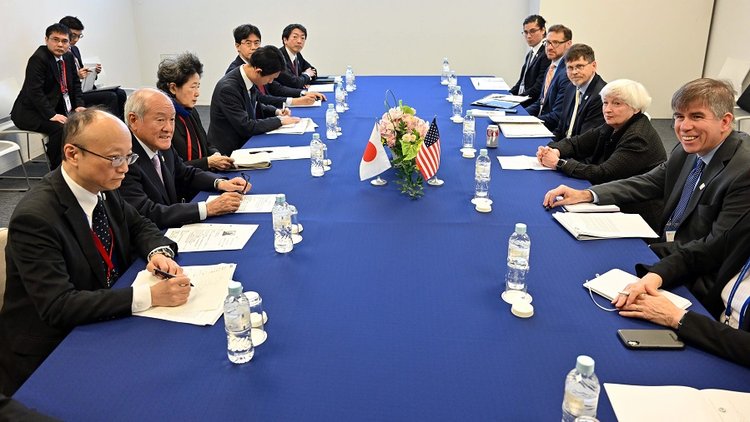 G7 ΣΥΝΟΔΟΣ