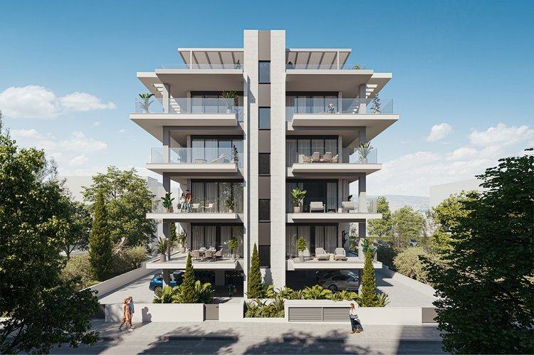 Shinko Residences: Μια συλλογή πολυτελών οικιστικών αναπτύξεων της Tor Properties στη Λεμεσό