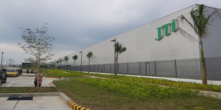 JTI