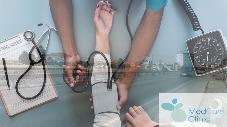 MedCare: Νέα κλινική στον Στρόβολο-Τριώροφο κτήριο με χειρουργική και μονάδα εντατικής θεραπείας