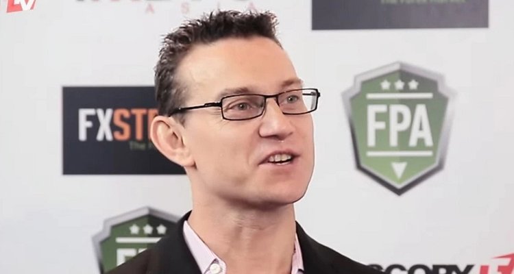 Andrew Budzinski