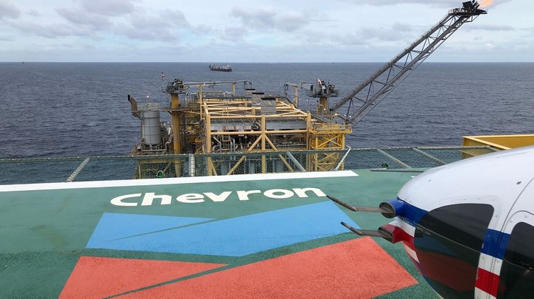 Ανάβει το πράσινο φως στην Chevron για το «Αφροδίτη» η Κ.Δ.-«Προς την ορθή κατεύθυνση το σχέδιο ανάπτυξης και παραγωγής»