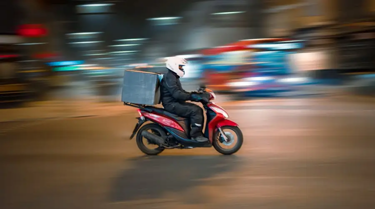 delivery