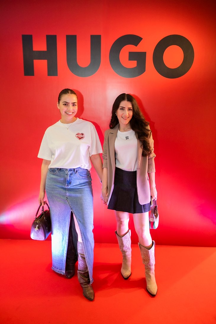HUGO EVENT (13)