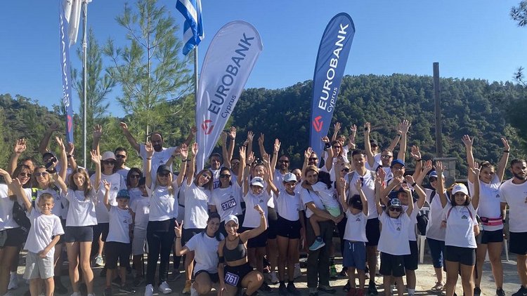 Eurobank team