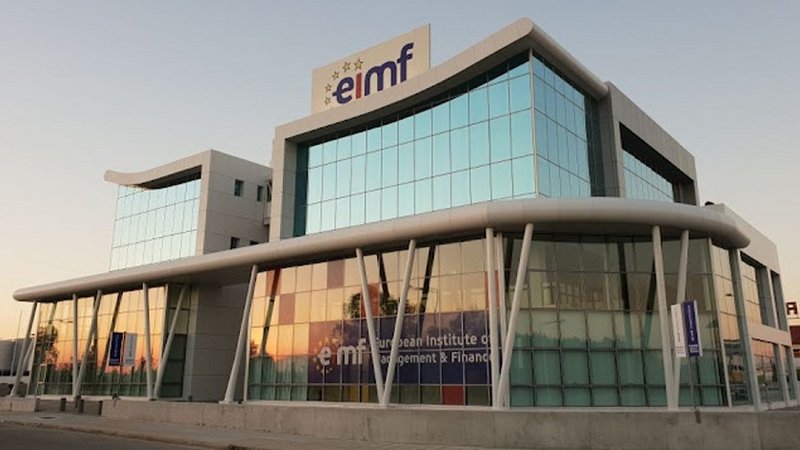 EIMF