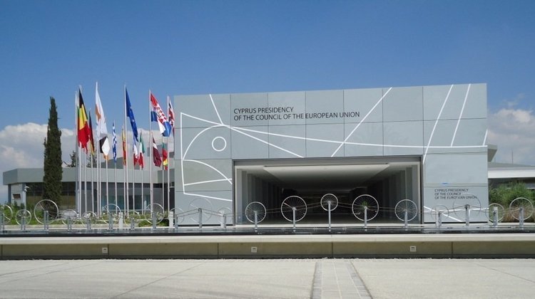 Εκεί που θα κτυπά η καρδιά της κυπριακής Προεδρίας-Ο διαγωνισμός για ανάδοχο και όσα θα γίνουν στο «Φιλοξενία»