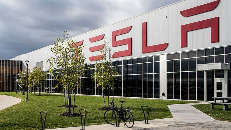 tesla