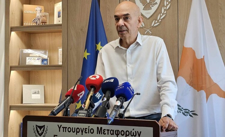 Αλ. Βαφεάδης: Σε συνεχή επαφή με όλους τους διανομείς για καταρτισμό του πλάνου υλοποίησης των ανακλήσεων