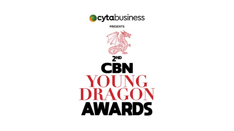 DRAGON AWARDS ΝΕΑ