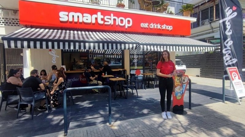 Smart-Shop