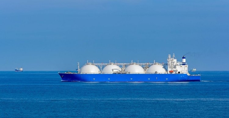 Το LNG αναδεικνύεται κορυφαίο εναλλακτικό καύσιμο από τους εφοπλιστές-Όλο και περισσότεροι το επιλέγουν