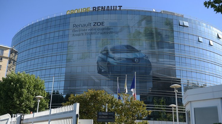 Renault: Aνοιχτή σε συνομιλίες με τη Honda η μεγαλύτερη μέτοχος της Nissan