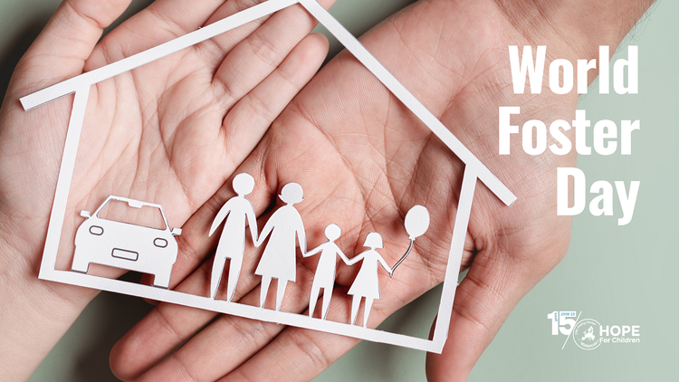 World Foster Day